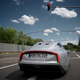 Illustration for article titled Volkswagen XL1, World’s Most Fuel-Efficient And Aerodynamic Production Car, Makes U.S. Debut In Chattanooga